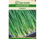 VALGOMIEJI SVOGŪNAI (LAIŠKINIAI) FREDDY