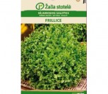 SĖJAMOSIOS SALOTOS FRILLICE