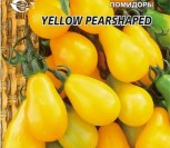 VALGOMIEJI POMIDORAI YELLOW PEARSHAPED