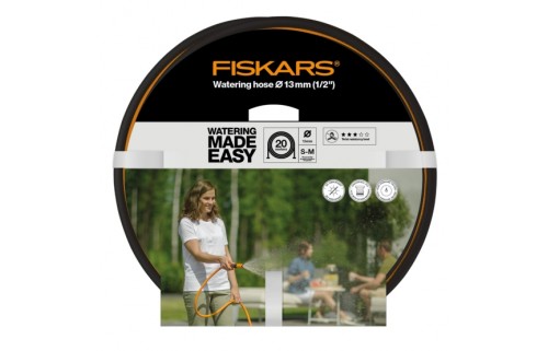 FISKARS ŽARNA 1/2 20M 1023645 Q3