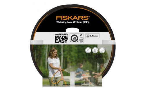 FISKARS ŽARNA 3/4 20M 1023653 Q3