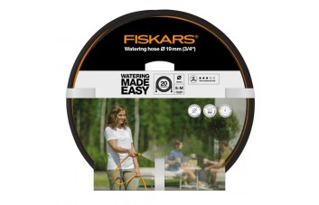 FISKARS ŽARNA 3/4 20M 1023653 Q3
