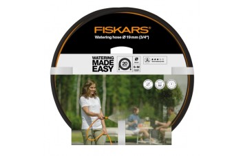 FISKARS ŽARNA 3/4 20M 1023653 Q3