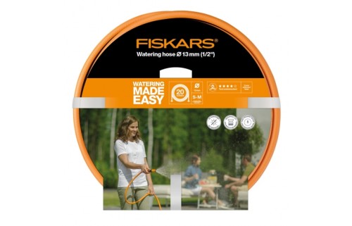 FISKARS ŽARNA 1/2 20M 1023647 Q4