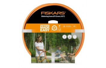 FISKARS ŽARNA 1/2 20M 1023647 Q4