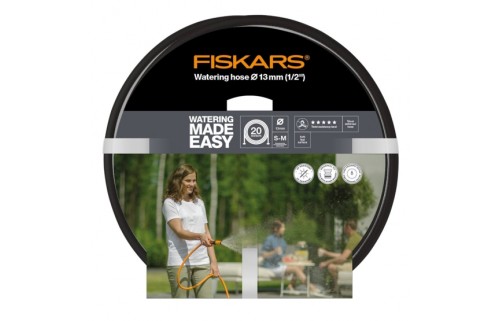 FISKARS ŽARNA 1/2 20M 1023651 Q5