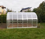 ŠILTNAMIS ARKINIS KLASIKA 30M2 6MM DANGA