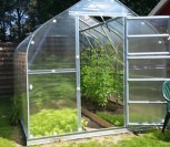 ŠILTNAMIS STANDART KLASIKA 10M2 4MM DANGA