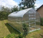 ŠILTNAMIS STANDART KLASIKA 10M2 4MM DANGA