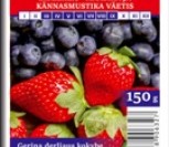 AGRONOM BRAŠKIŲ IR ŠILAUOGIŲ TRĄŠOS