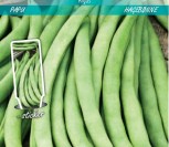 DARŽINĖS PUPELĖS ŽEMAŪGĖS ARGUS