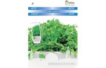 ŽIRNIAI MICRO GREENS        
