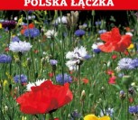 VEJINIŲ ŽOLIŲ MIŠINYS POLSKA ŁĄCZKA, 100 g
