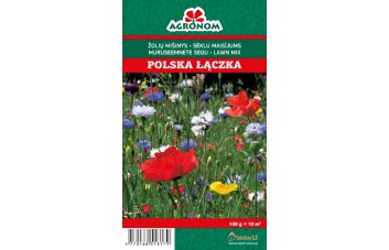 VEJINIŲ ŽOLIŲ MIŠINYS POLSKA ŁĄCZKA, 100 g