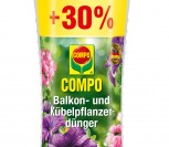 COMPO BALKONINIŲ GĖLIŲ TRĄŠOS 1,3L