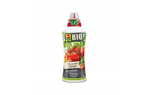 COMPO BIO POMIDORŲ TRĄŠOS 1L