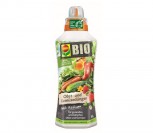 COMPO BIO DARŽOVIŲ IR VAISIŲ TRĄŠOS 1L