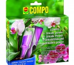 COMPO ORCHIDĖJŲ TRĄŠŲ KAPSULĖS 1x5
