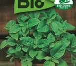 KVAPIEJI BAZILIKAI AROMATICO DELLA RIVIERA LIGURE