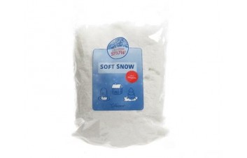 MINKŠTAS SNIEGAS 200G 470524