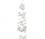 SNIEGO GIRLIANDA 474000 135CM