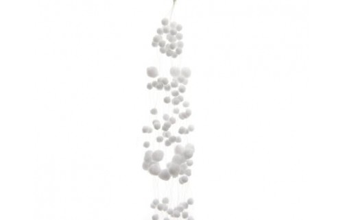 SNIEGO GIRLIANDA 474000 135CM