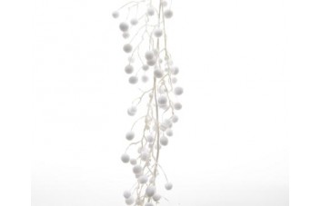 SNIEGO GIRLIANDA 474027 130CM