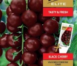 VALGOMIEJI POMIDORAI BLACK CHERRY