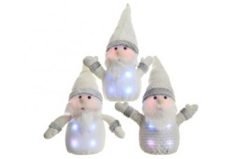 SNIEGO SENIS SU LED 481958 22CM