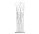 ŠAKŲ SIENA SU LED 482109 120CM