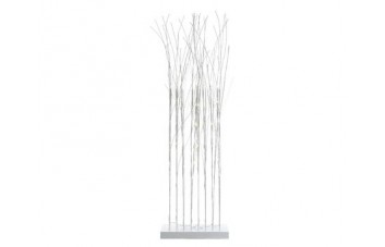 ŠAKŲ SIENA SU LED 482109 120CM