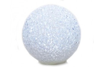 KAMUOLYS SU LED 483179 12CM