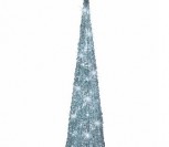PIRAMIDĖ SU LED 491953 90CM