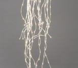 ŠVIEČIANTI ŠAKA 278529 130CM