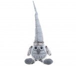 KALĖDINĖ PELĖDA 293053 84CM
