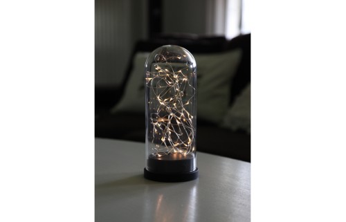 KUPOLAS SU LED 068-96