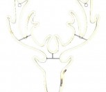 SILUETAS 807-22 ELNIAS SU LED 76CM