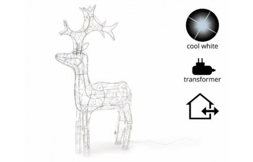 ELNIAS SU LED 491943 90CM
