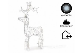 ELNIAS SU LED 491943 90CM
