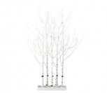 BERŽAI SU LED 492413 125CM