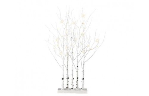 BERŽAI SU LED 492413 125CM