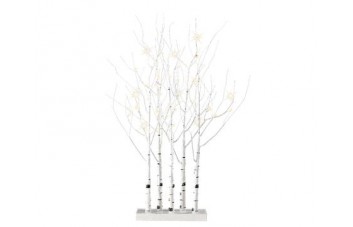 BERŽAI SU LED 492413 125CM