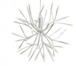 KAMUOLYS SU LED 492721 40CM