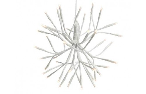 KAMUOLYS SU LED 492721 40CM