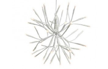 KAMUOLYS SU LED 492721 40CM