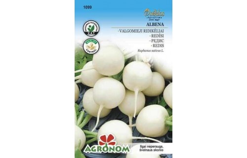 VALGOMIEJI RIDIKĖLIAI ALBENA