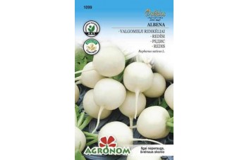 VALGOMIEJI RIDIKĖLIAI ALBENA