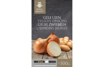 SVOGŪNŲ SODINUKAI STUTTGARTER RIESEN