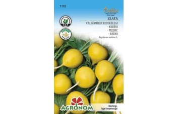 VALGOMIEJI RIDIKĖLIAI ZLATA