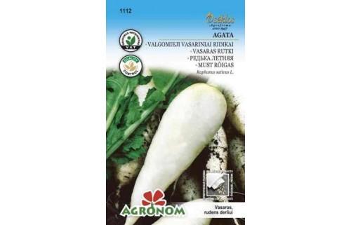 VALGOMIEJI RIDIKAI AGATA